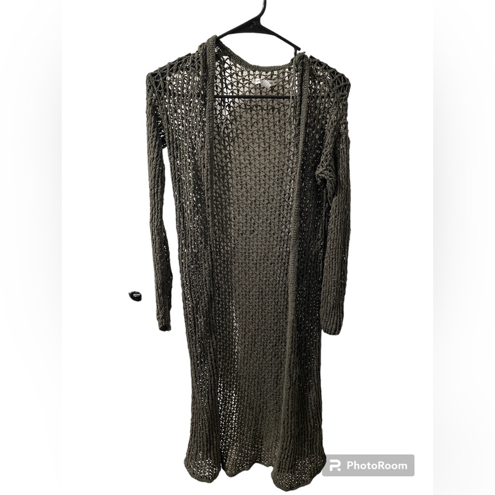 NWOT American Eagle Outfitters Long Cardigan